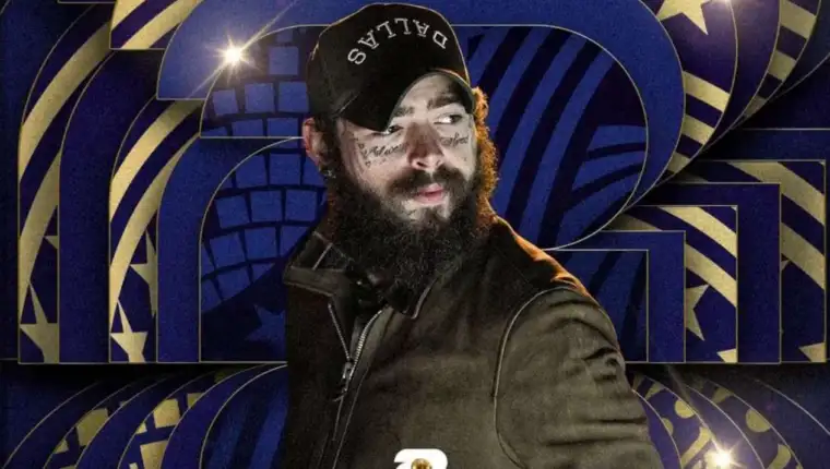 Post malone 4