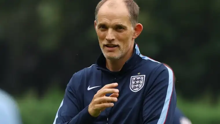 Tuchel