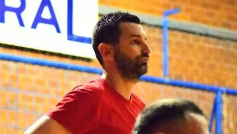 Denjo velez 1