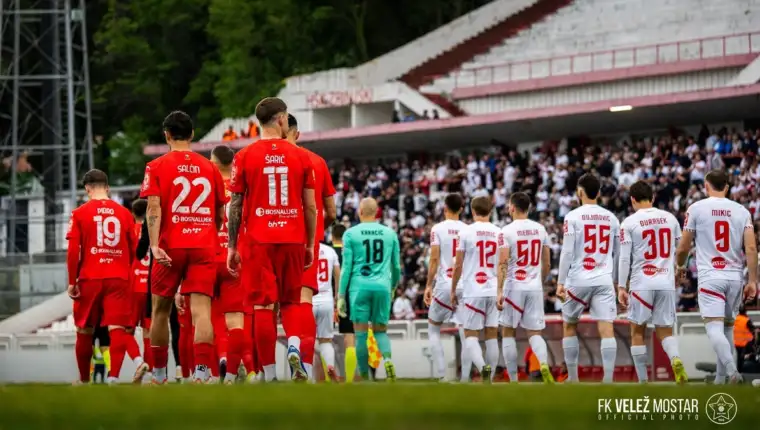 Velez Zrinjski