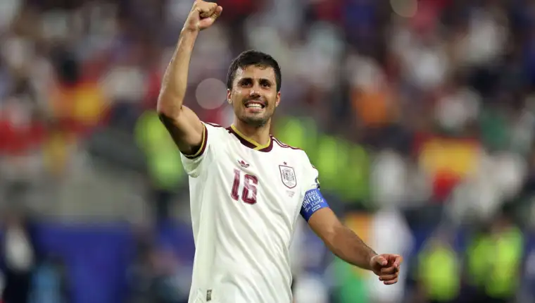 Rodri