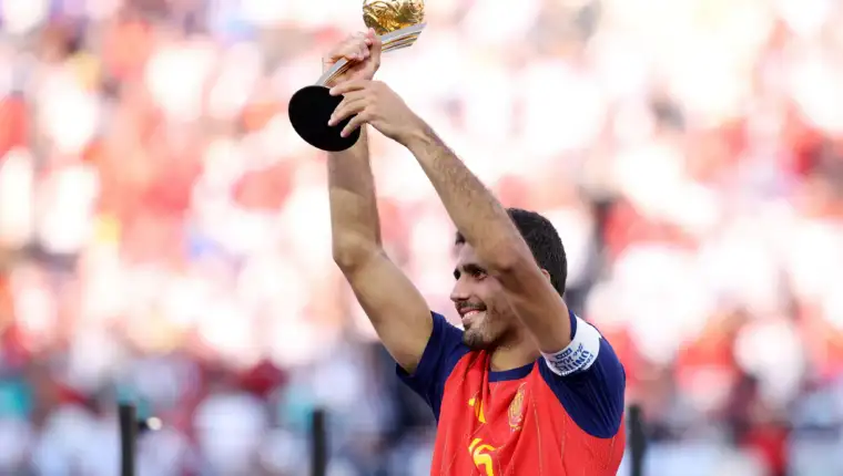 Rodri