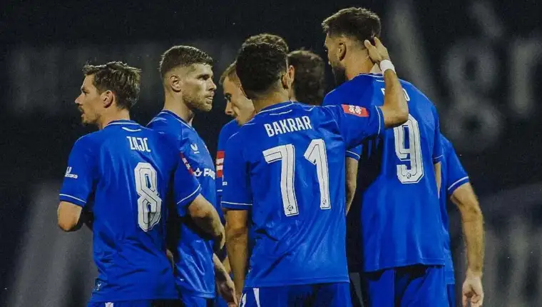 Dinamo
