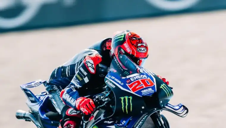 Fabio Quartararo 2