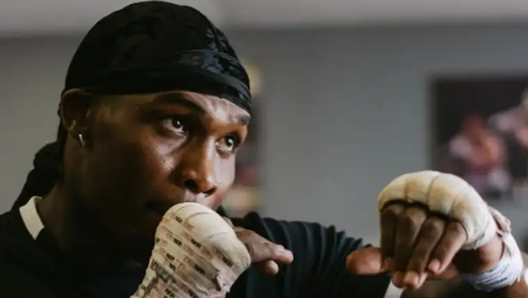 Charlo 56