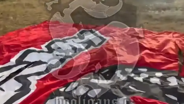 Velez zastava