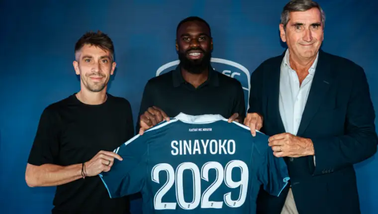 Sinayoko 4