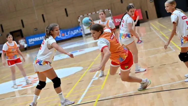 Sportske igre 45