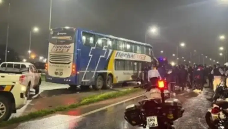 Tigre pucnjava 4