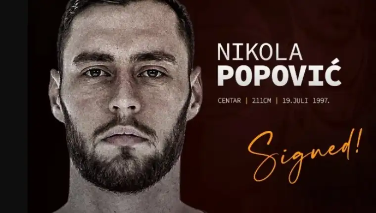 Popovic bosna