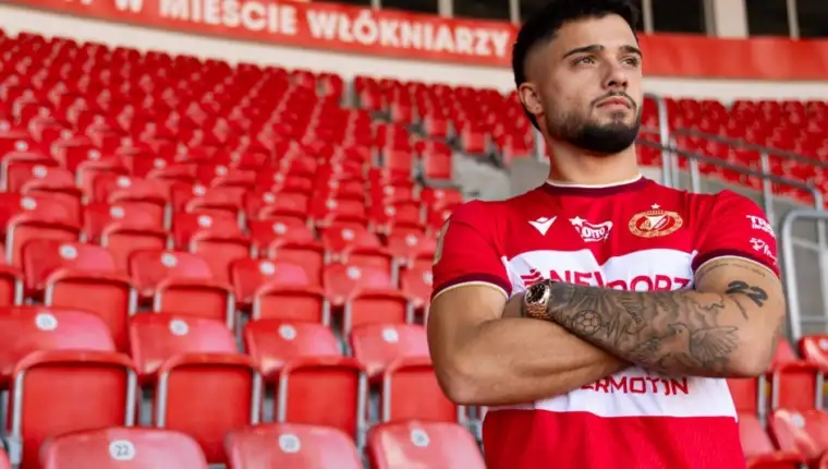 Gazibegovic lodz