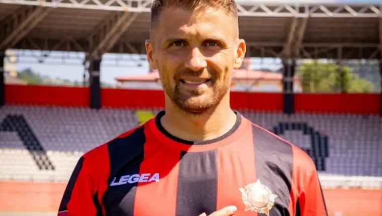 Mehanovic sloboda potpis