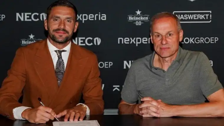 Tadic nec