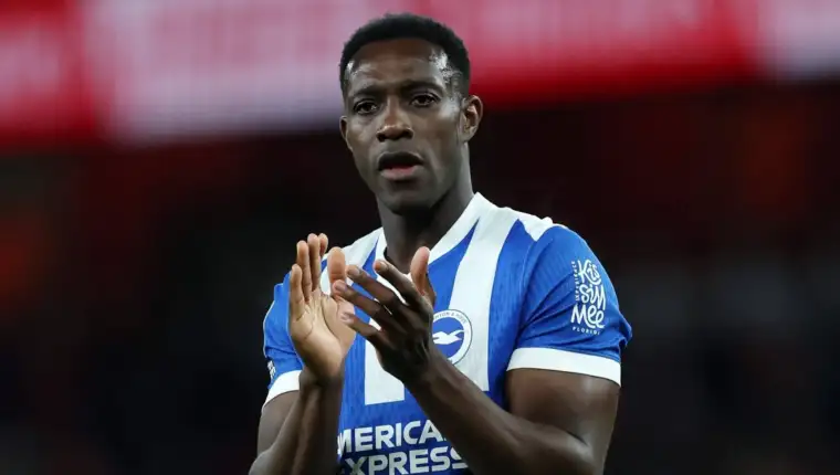 Welbeck