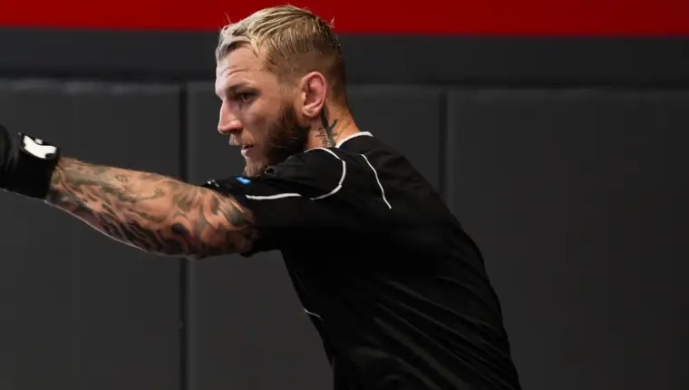 Dan Hooker