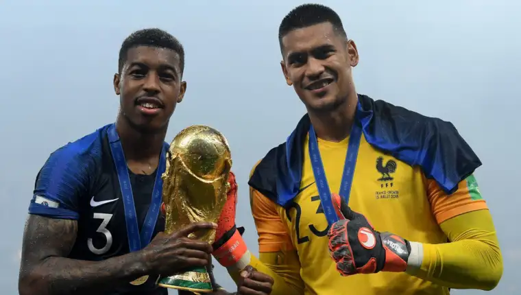 Kimpembe areola uefa