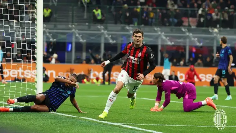 Inter Milan 18