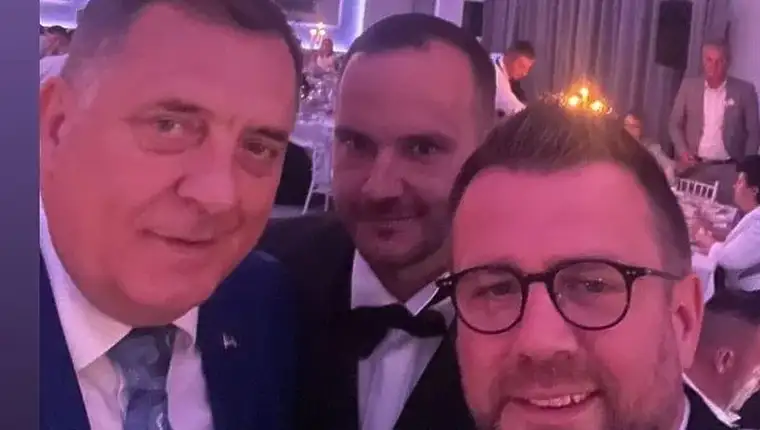 Miske Dodik