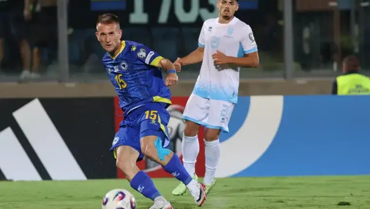 Amar memic bih novembar 2025 nfsbih 2