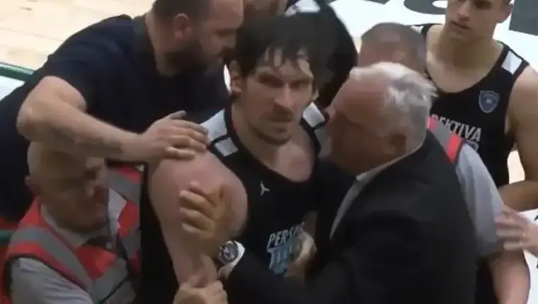 Boban marjanovic