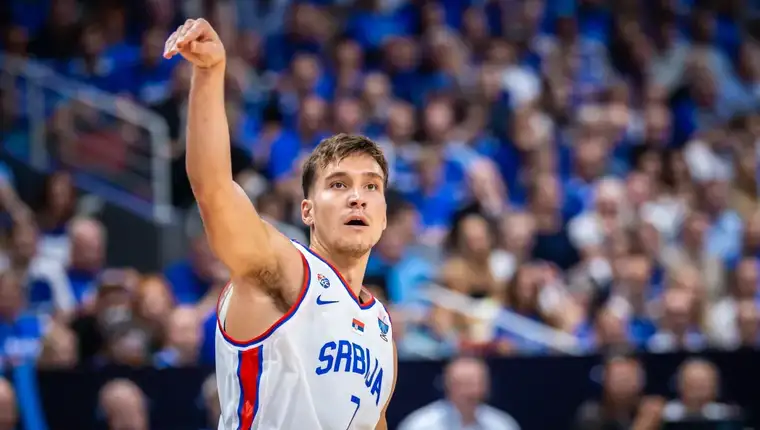 Bogdanovic