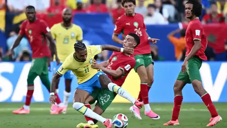Brazil