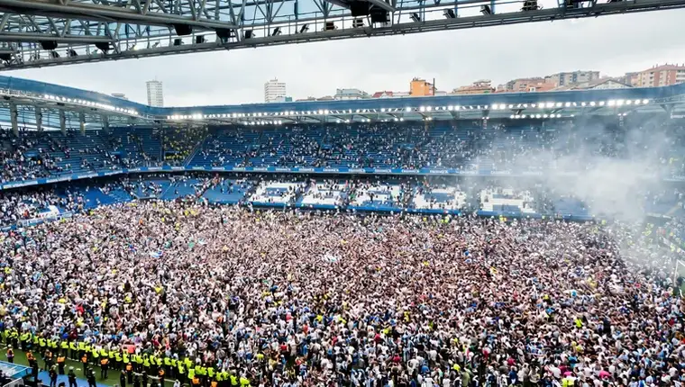 Deportivo
