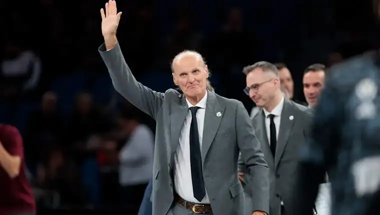 Dusko ivanovic