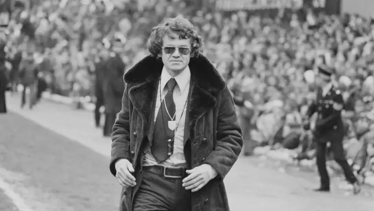 Eddie mccreadie 1977