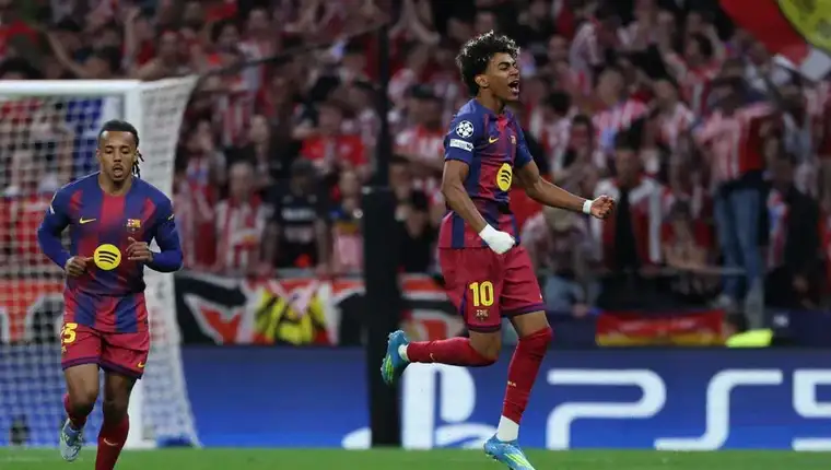 Fbl eur c1 atletico madrid barcelona