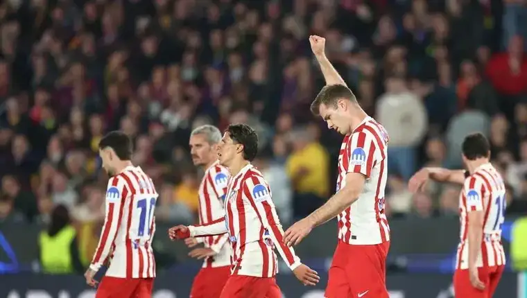 Fbl eur c1 barcelona atletico madrid