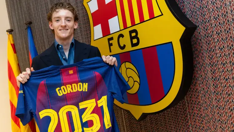 Gordon