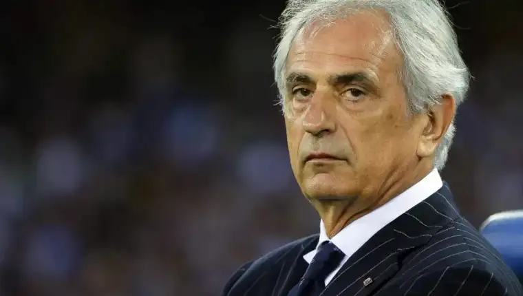 Halilhodzic