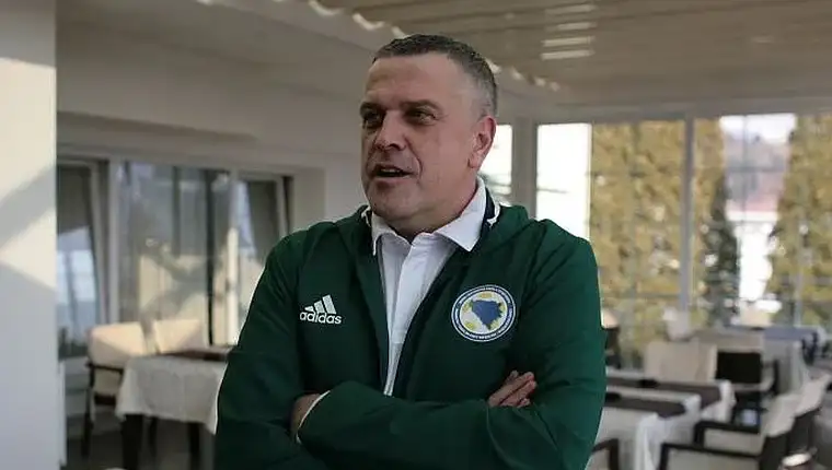 Ibrahim hasanbegovic