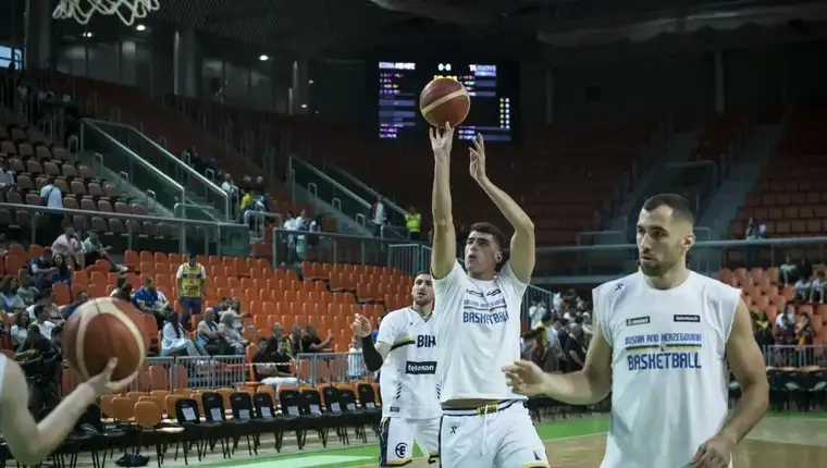 Kamenjas garza