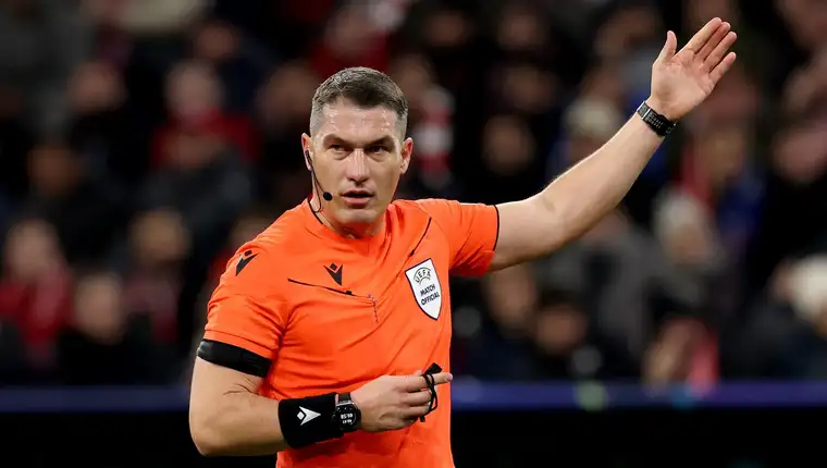 Kovacs uefa