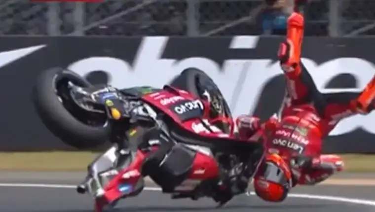 Marquez