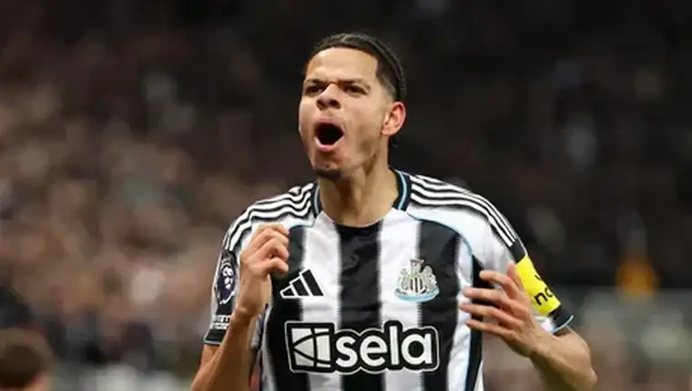 Newcastle osula