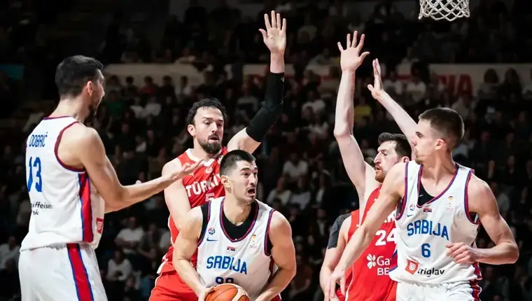 Srbija turska1