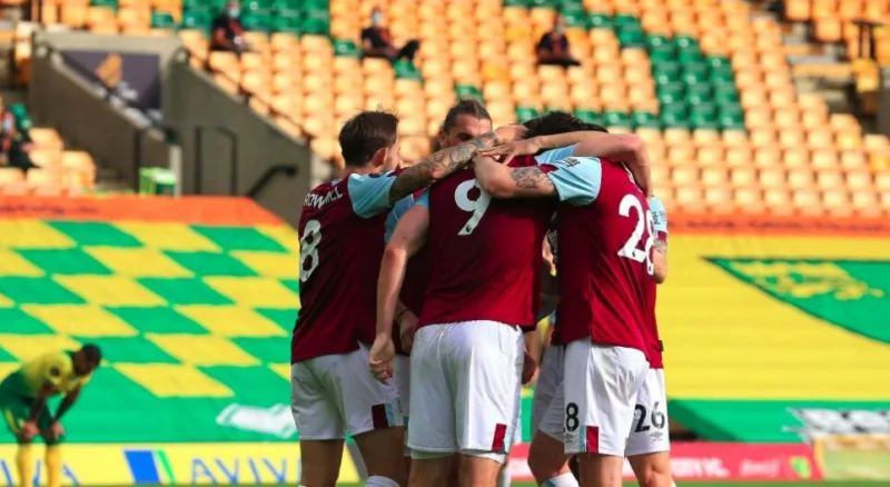 Burnley 2