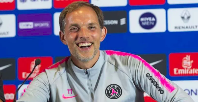 Tuchel 7