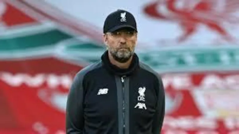 Klopp 7