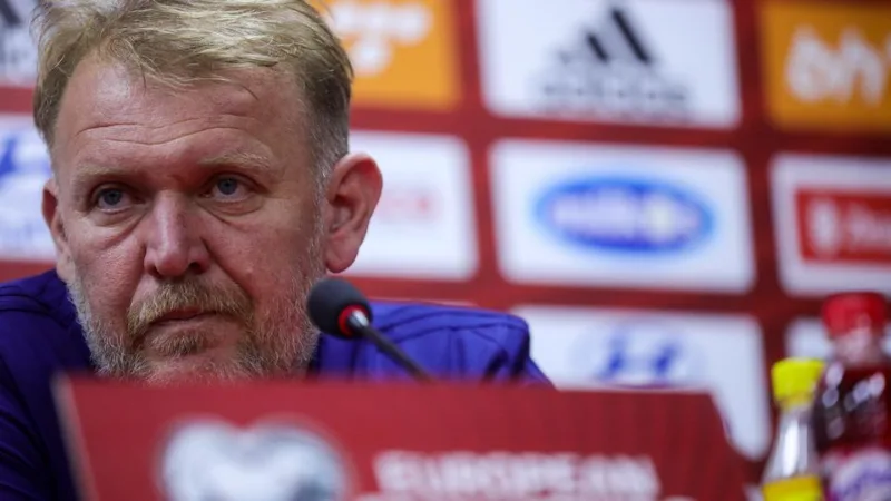 Robert Prosinecki