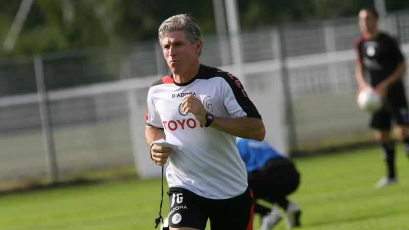 Bernard Guignedoux