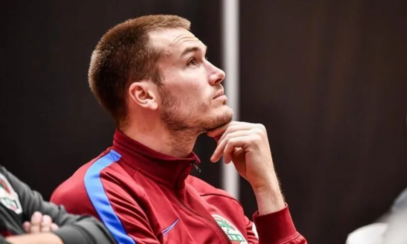 Toni Sunjic