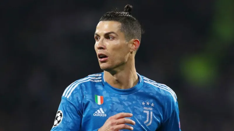 Ronaldo 10