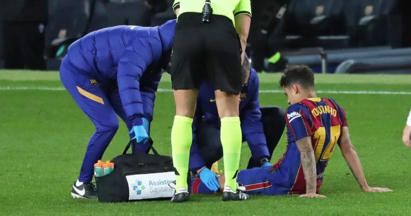 Coutinho
