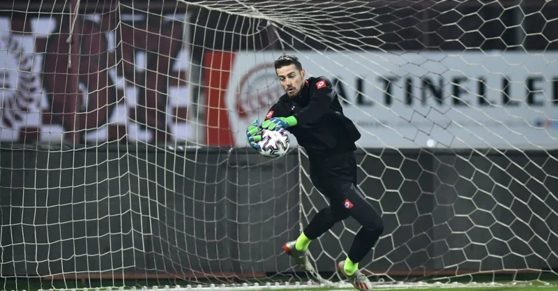 Ibrahim Sehic