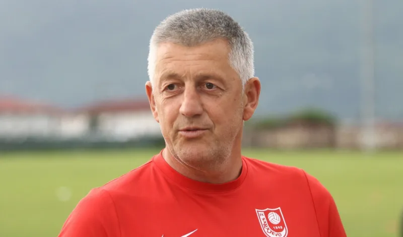 Husref Musemic