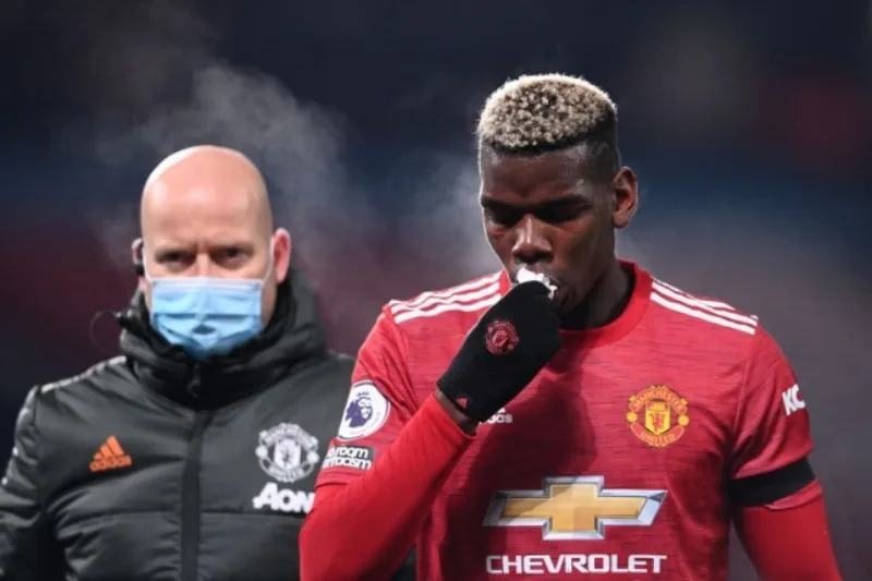 Pogba 6